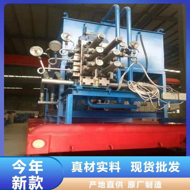 龙门剪液压系统免费拿样