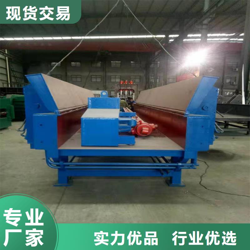 龙门剪切机视频规格齐全