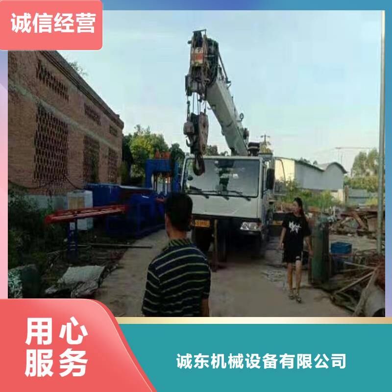 大型龍門剪鐵機(jī)源頭廠家