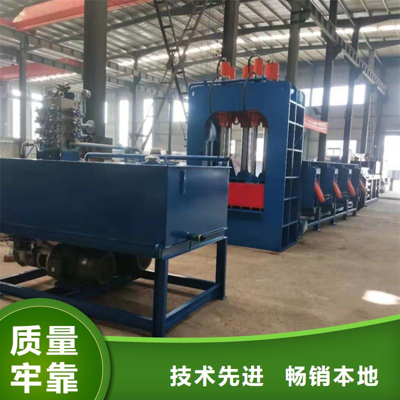 龙门剪金属破碎机厂诚信经营
