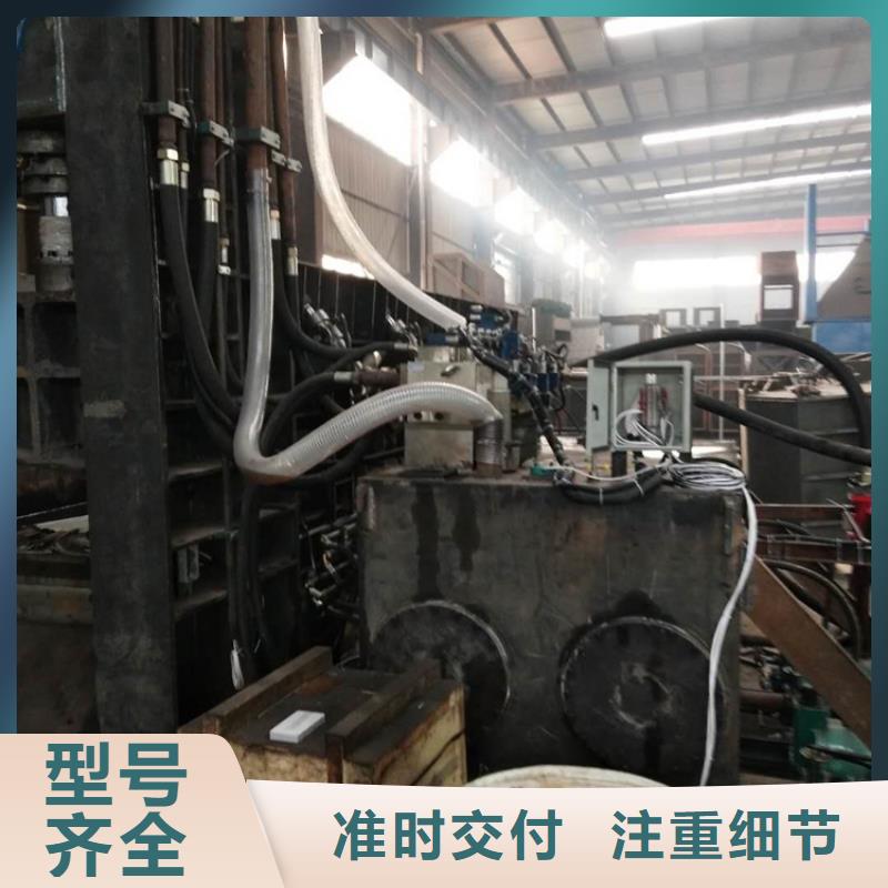 2000吨大型龙门剪视频按需定制
