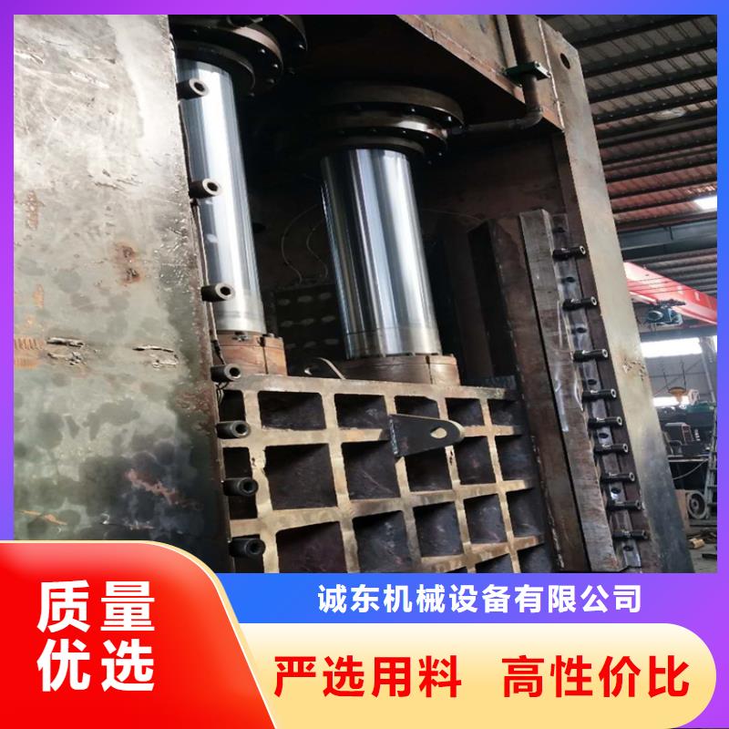 龍門剪_廢品打包機廠家實力商家供貨穩(wěn)定