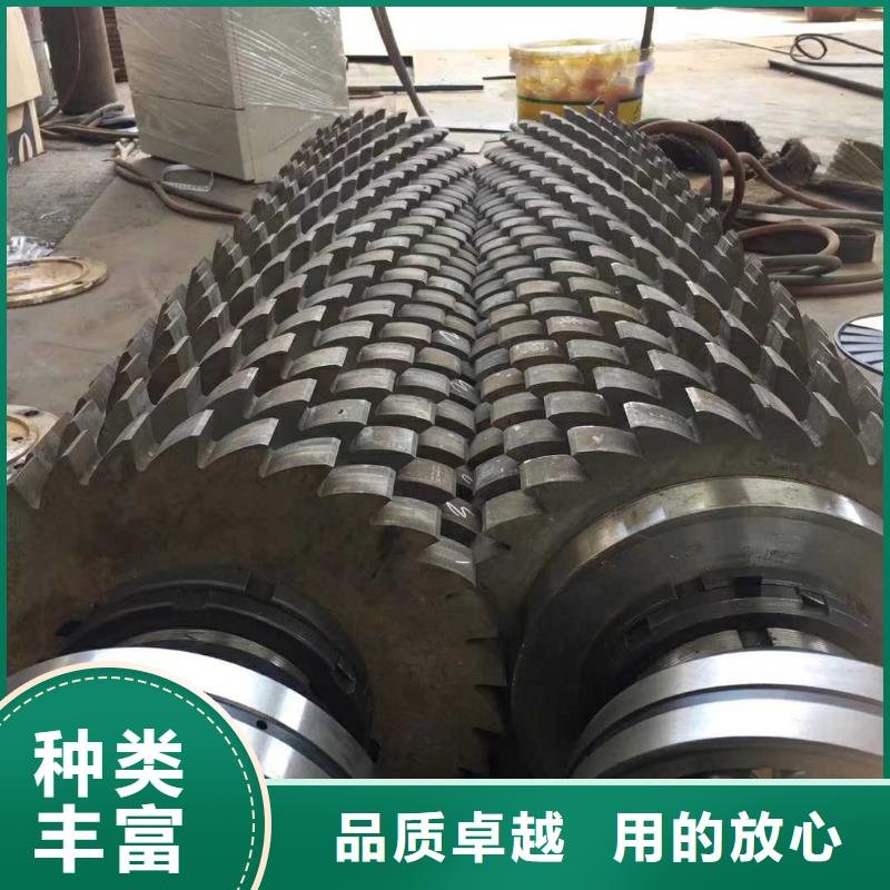 固废垃圾撕碎机现货齐全