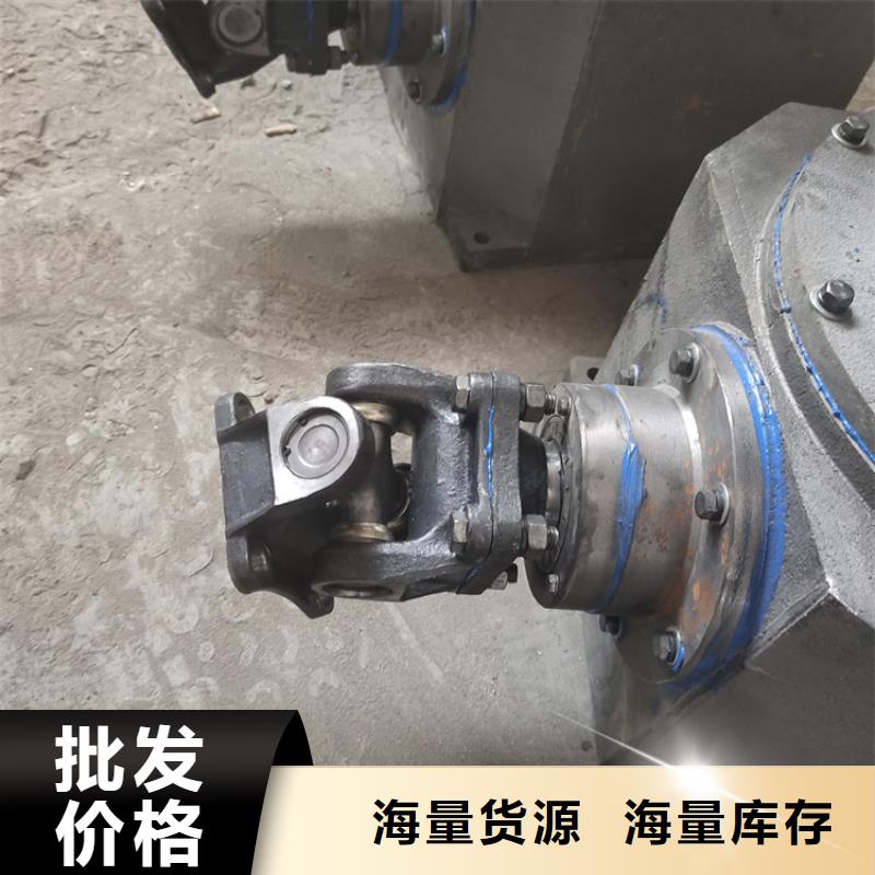 秸稈顆粒機品質過關