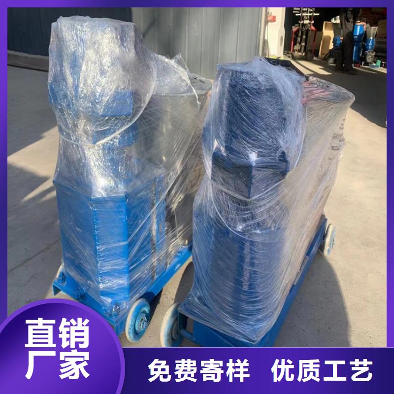 家用颗粒机生产
