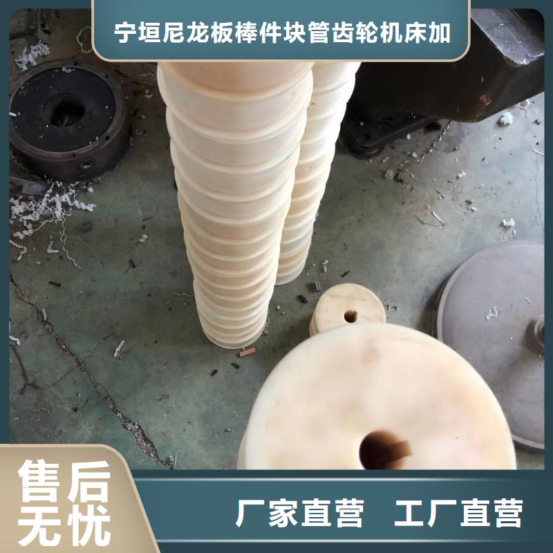 (济宁)联系厂家【宁垣】有现货的耐高温尼龙管生产厂家