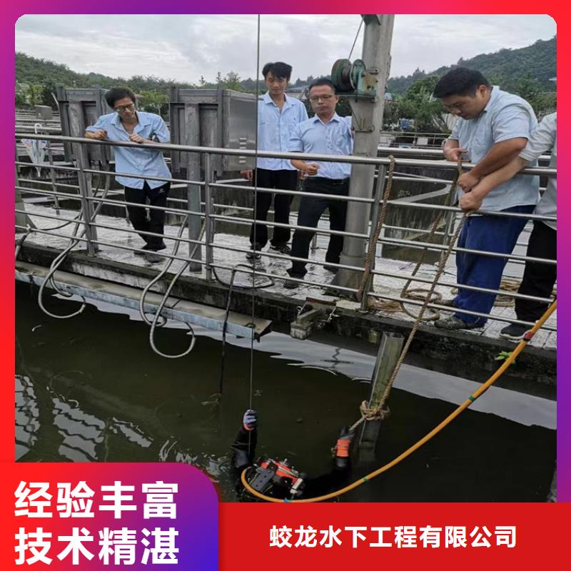 水鬼潜水水下检测-水鬼潜水水下检测生产厂家