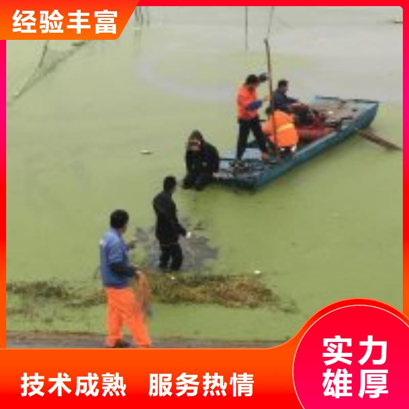 台湾本土蛙人水下检测 产品介绍蛟龙潜水公司