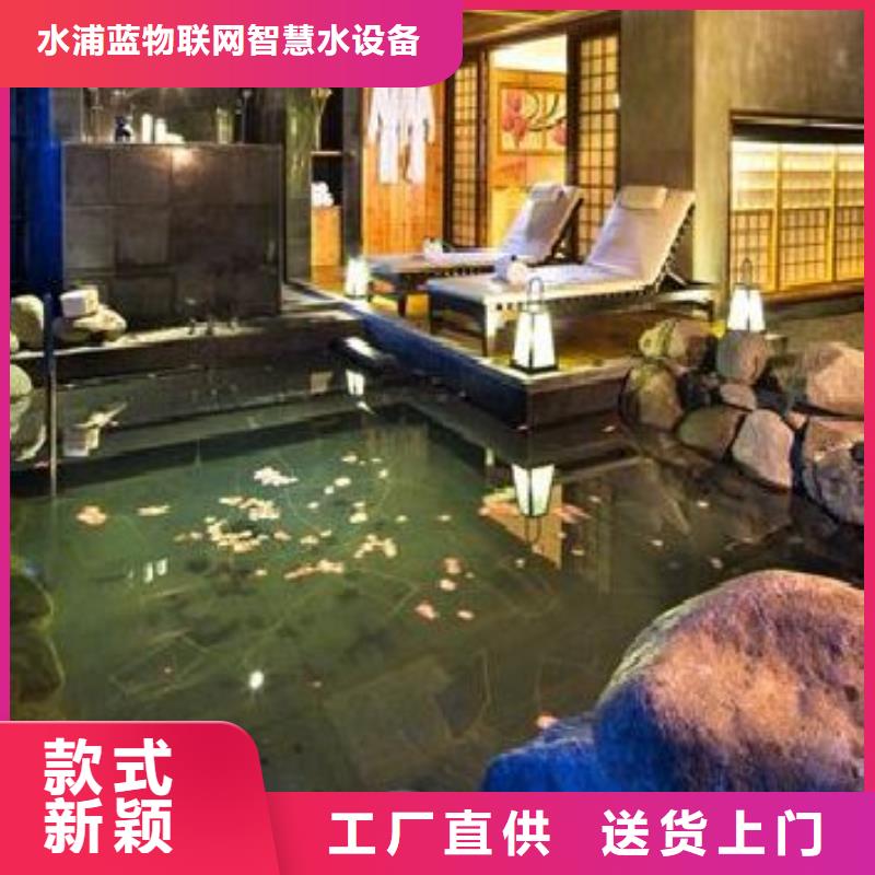 水乐园珍珠岩过滤器