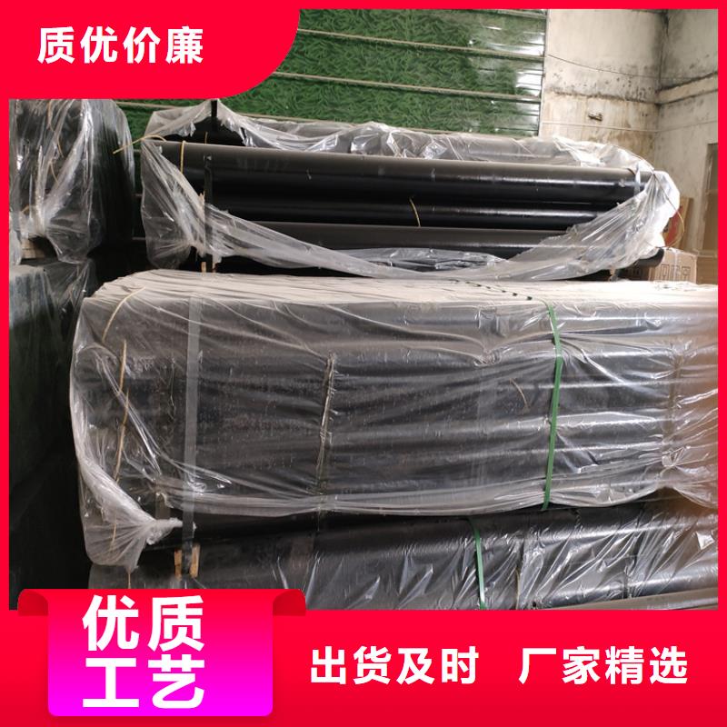 国标k9级球墨铸铁管_本地企业放心选择