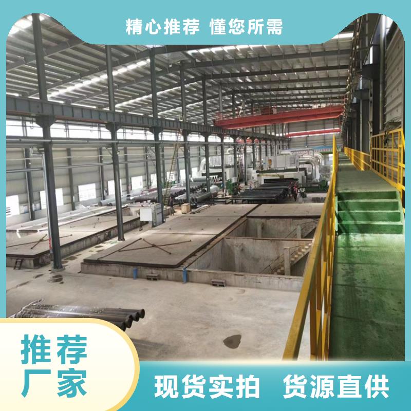 球墨铸铁管,DN150柔性铸铁排污管打造行业品质