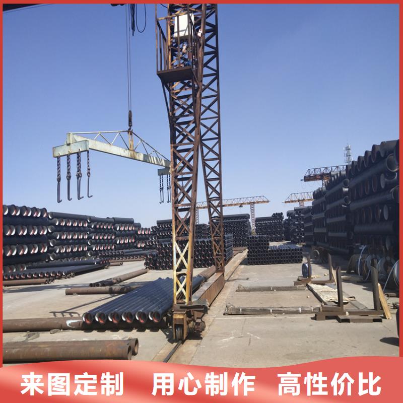 球墨铸铁管球墨铸铁双层篦子现货交易