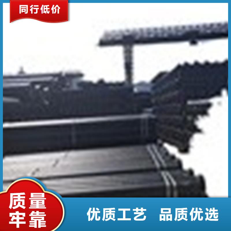 【球墨铸铁管】可调式防沉降球墨铸铁井盖详细参数