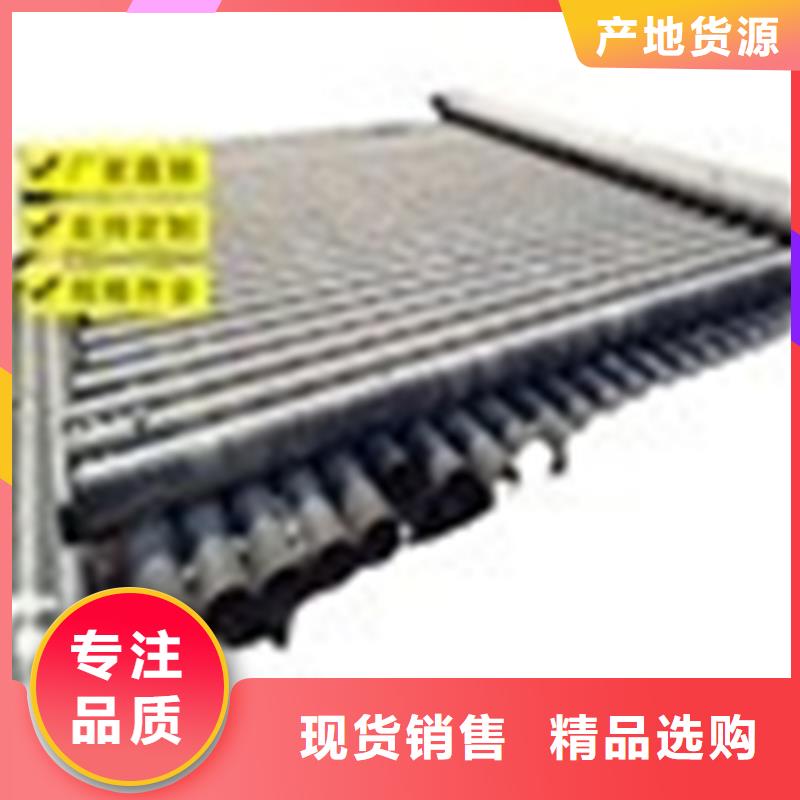 国标k9级球墨铸铁管厂家直销