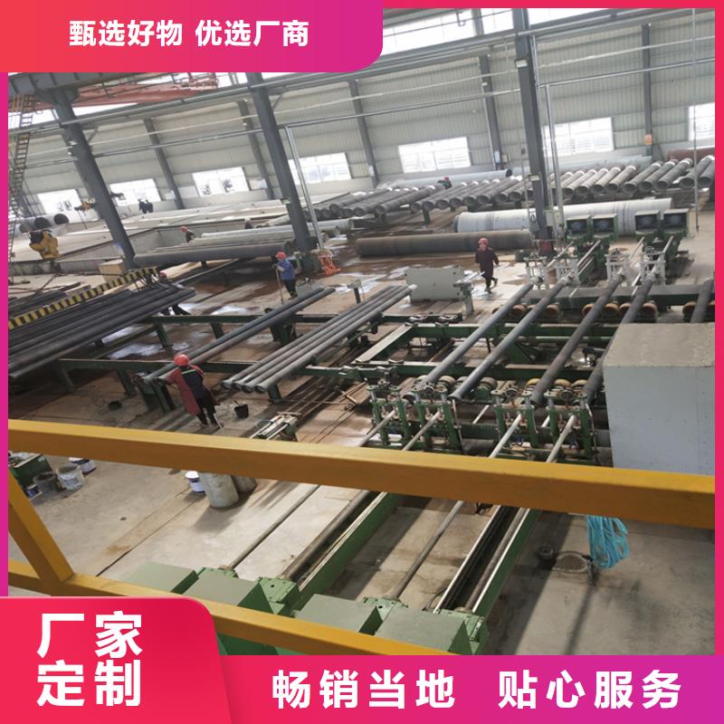 采購k9級球墨鑄鐵管必看-規格全