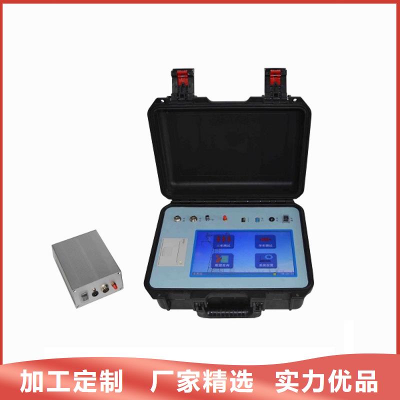 非線性電阻測試儀-三相交直流指示儀表校驗裝置設備齊全支持定制