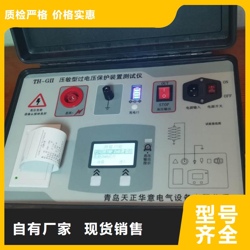避雷器计数器泄漏电流检测仪上门服务