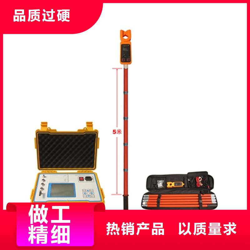 非線性電阻測試儀TH-0301三相電力標準功率源出貨快