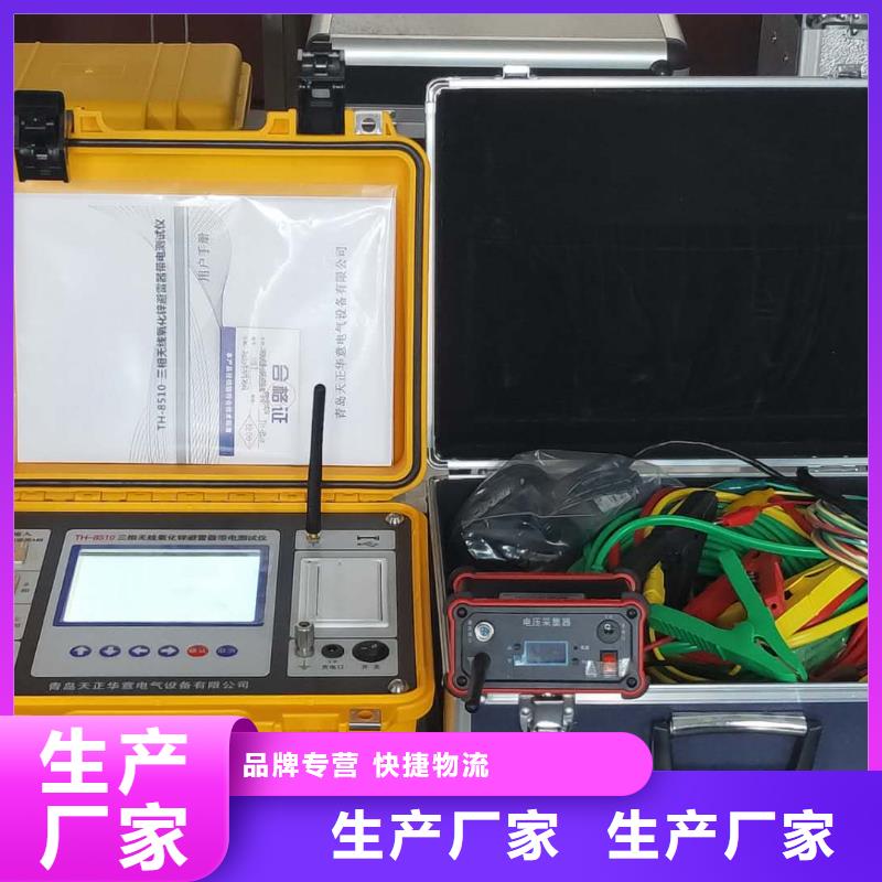 灭磁过电压测试仪【电缆故障测试仪】本地厂家值得信赖