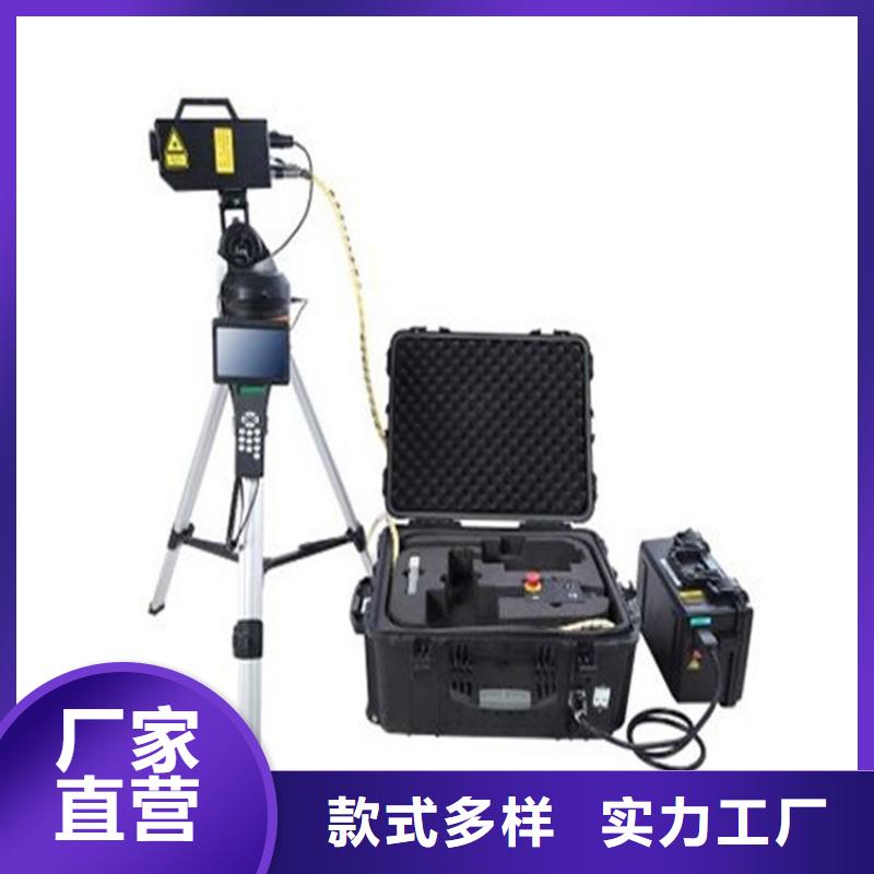 線路異物器