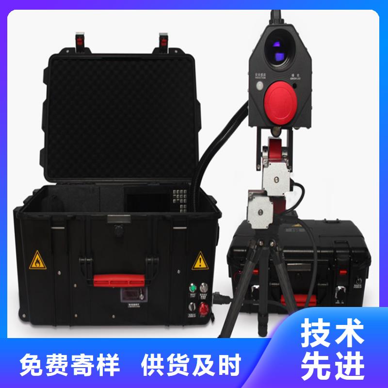 清障仪,蓄电池测试仪做工精细