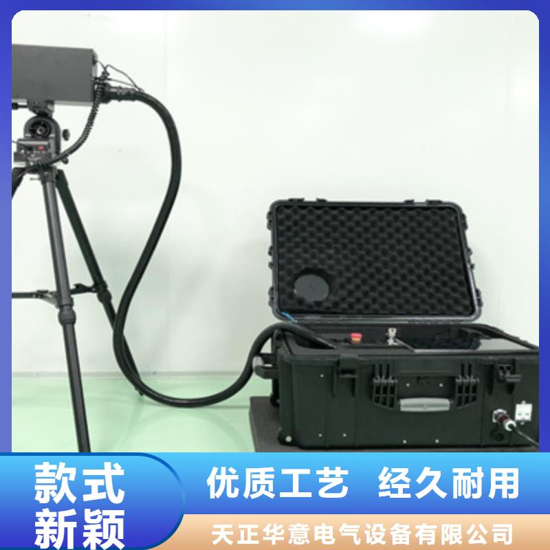 清障仪,蓄电池测试仪做工精细