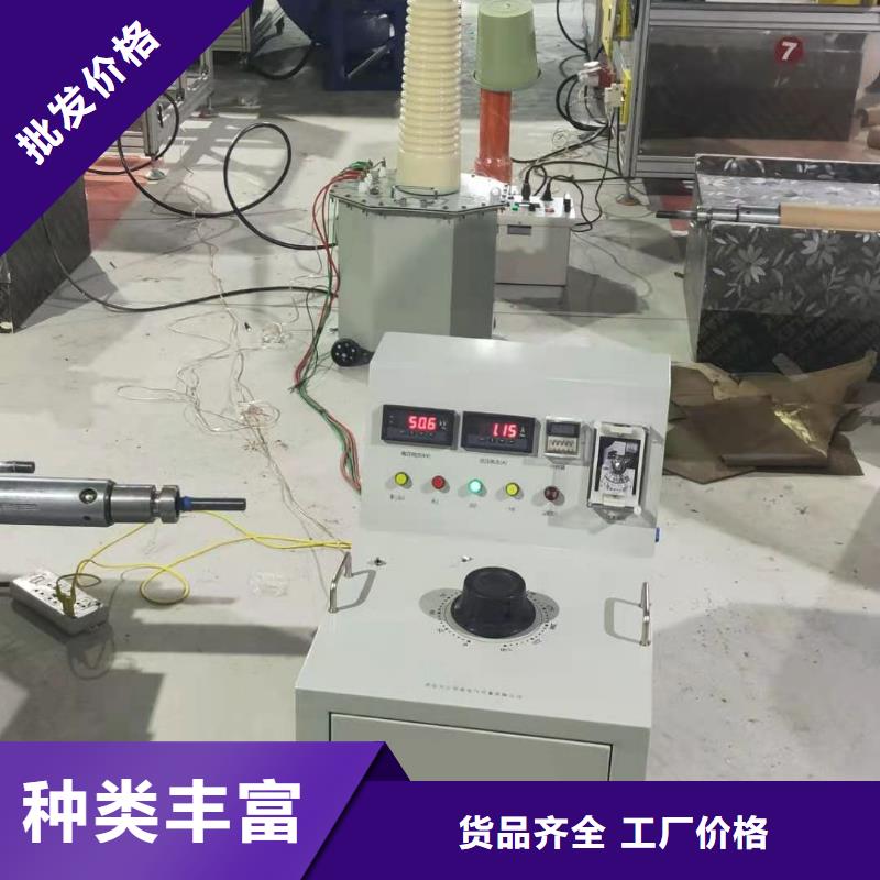【试验变压器真空度测试仪厂家拥有先进的设备】