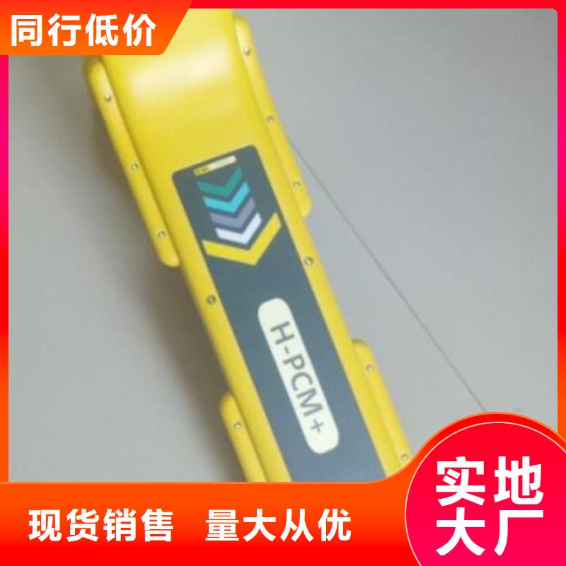江苏品质地下管线电缆故障探测仪价格优惠