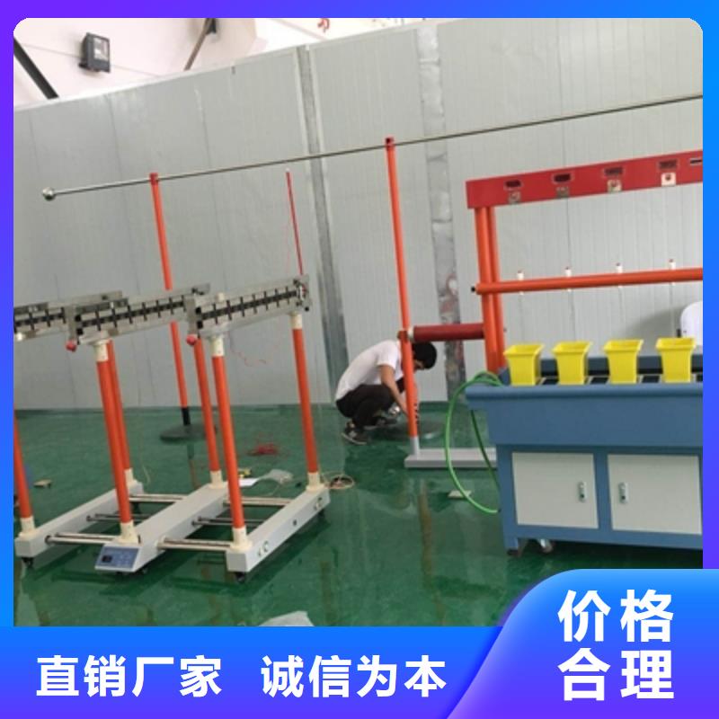 绝缘鞋手套耐压装置【励磁系统开环小电流测试仪】质量为本细节严格凸显品质