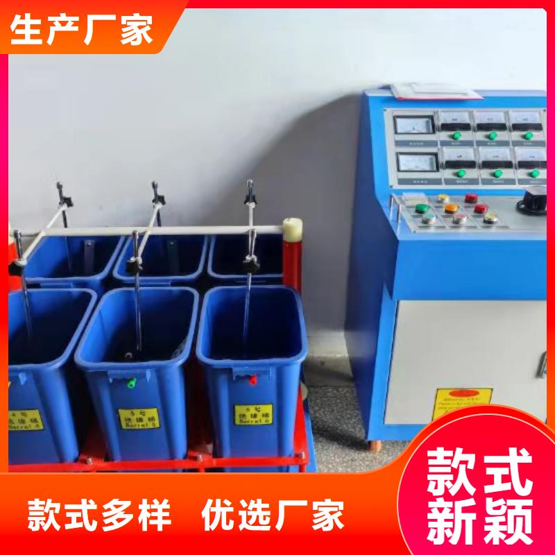 绝缘鞋手套耐压装置蓄电池充放电测试仪质量可靠