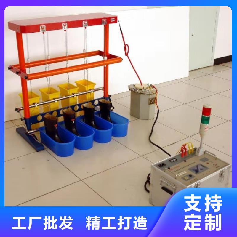 全自动电力工器具测试系统2025已更新(今日/咨询)