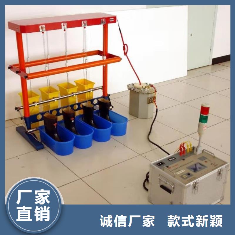 全自動電力工器具測試系統(tǒng)2025已更新(今日/公示)
