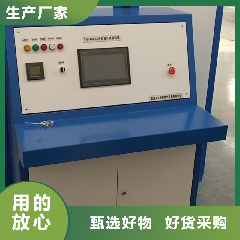 质量可靠的回路电阻测试仪公司