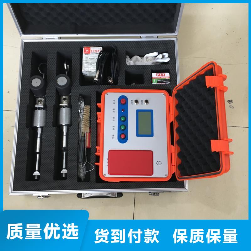 架空线接地故障测试仪厂家价格