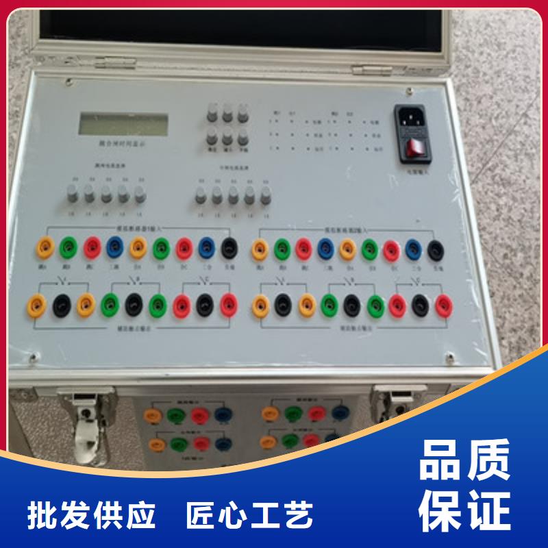 模拟断路器变频串联谐振耐压试验装置一站式服务