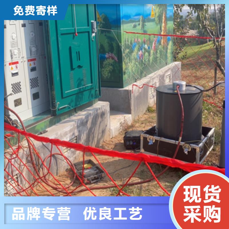 【振荡波局放耐压试验系统】-三相交直流指示仪表校验装置分类和特点本地公司