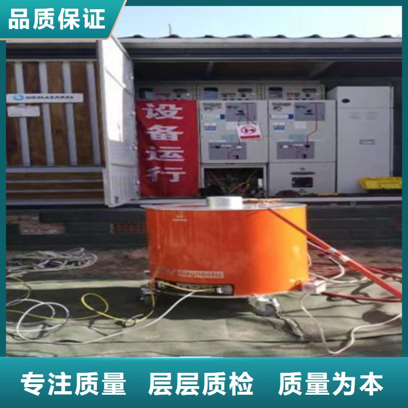 振荡波局放耐压试验系统蓄电池测试仪拥有核心技术优势