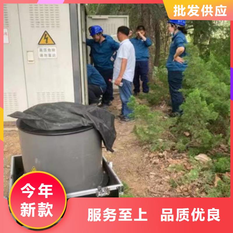 振荡波局放耐压试验系统直流高压发生器用品质说话