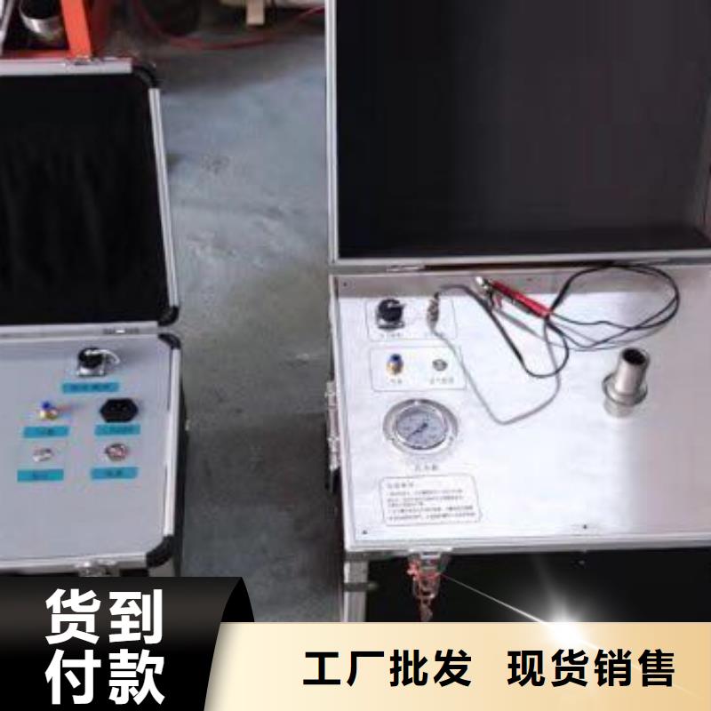 瓦斯继电器校验仪配电终端运维测试仪商家直供