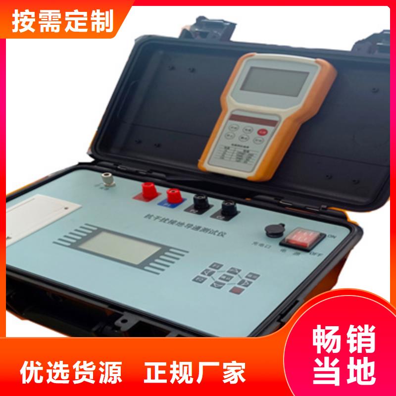 接地导通测试仪录波分析仪匠心品质
