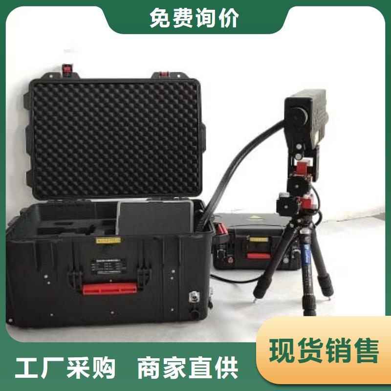 架空线路故障测试仪-励磁系统开环小电流测试仪每个细节都严格把关