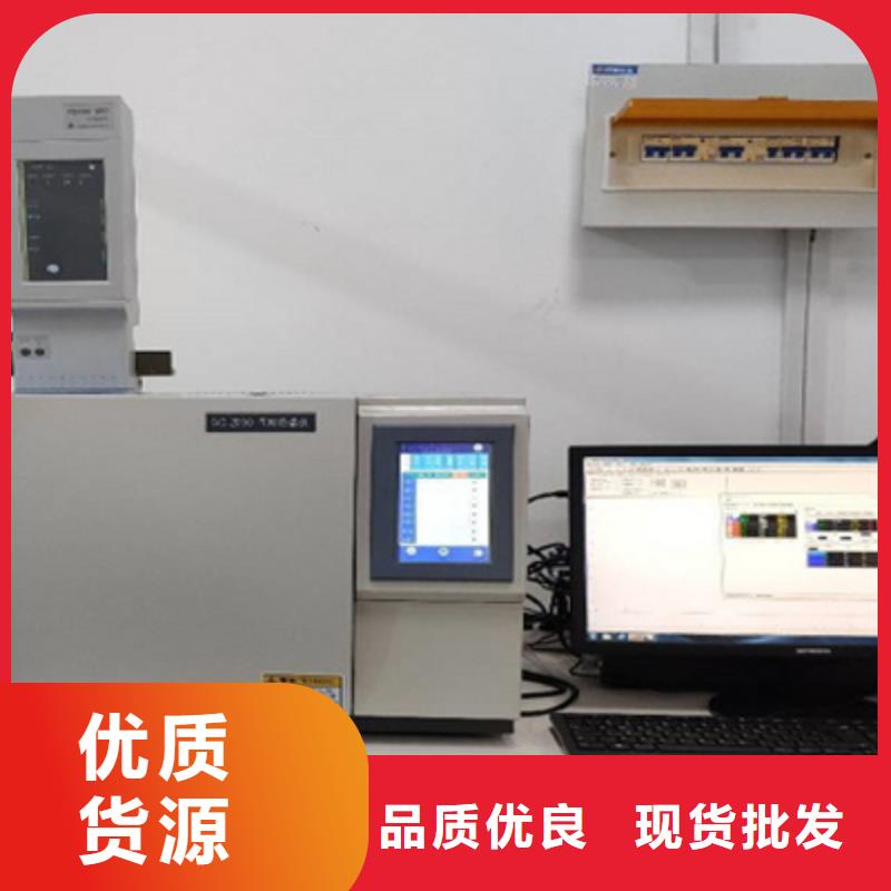 干体温度校验炉来厂考察