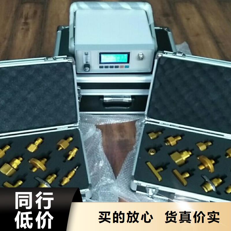 SF6微水測試儀,【滅磁過電壓測試裝置】質量檢測