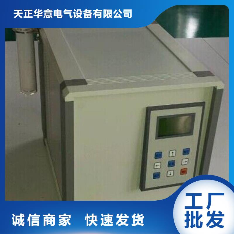 绝缘油含气量测定仪,【灭磁过电压测试装置】标准工艺