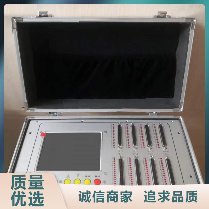 SOE测试仪-交直流试验变压器厂家十分靠谱