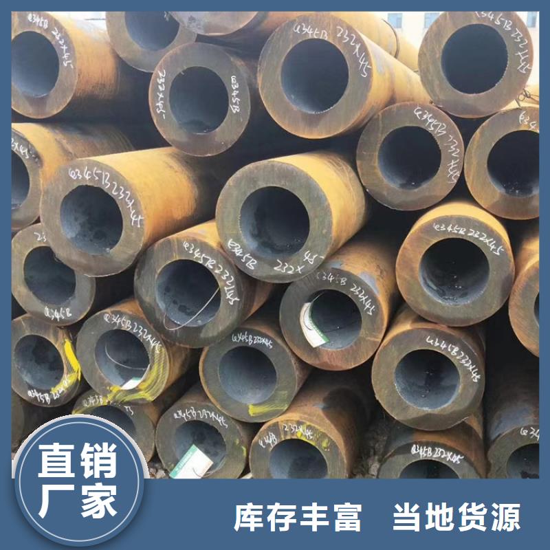 (怒江)本土【万方】15crmo合金钢管厂家-只为制造精品