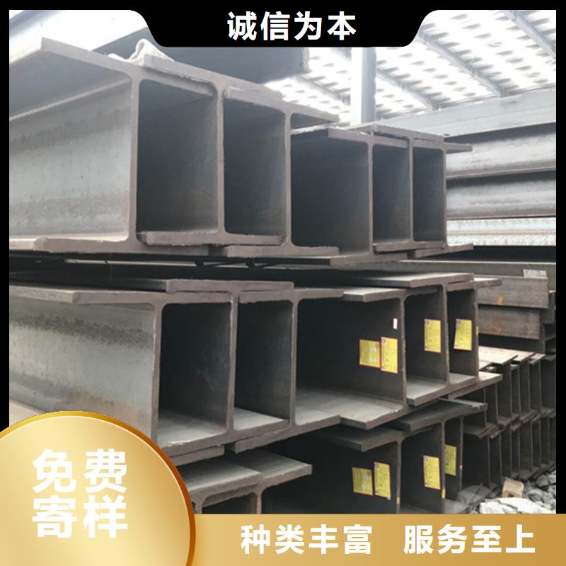 型材q345b无缝钢管质检合格出厂