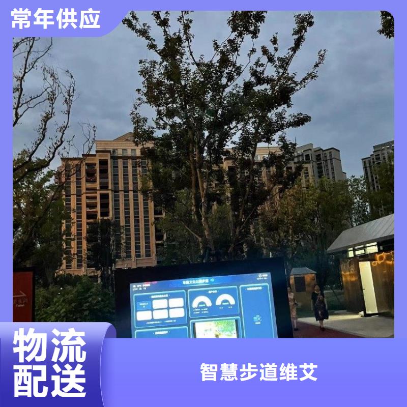 智慧步道感应灯厂家（维艾狄尔）