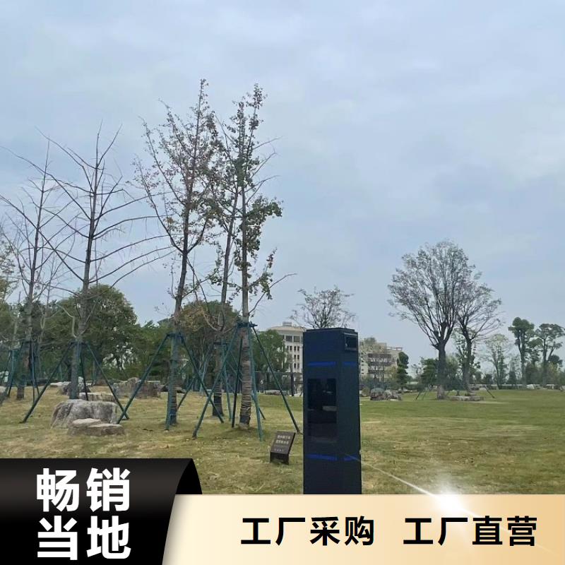 智能步道设计方案（维艾狄尔）