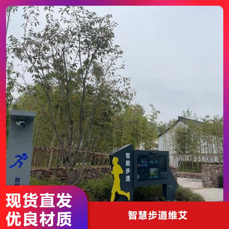 无感智慧步道方案厂家（支持定制）